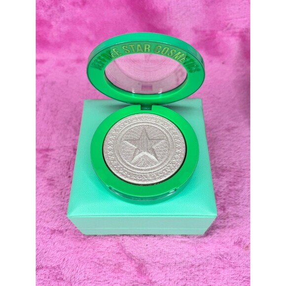 New! Stripper Magic Jeffree Star Extreme Skin Frost Highlighter BNIB NWT Rare - Picture 4 of 6